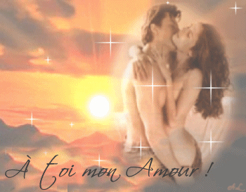 a toi mon amour